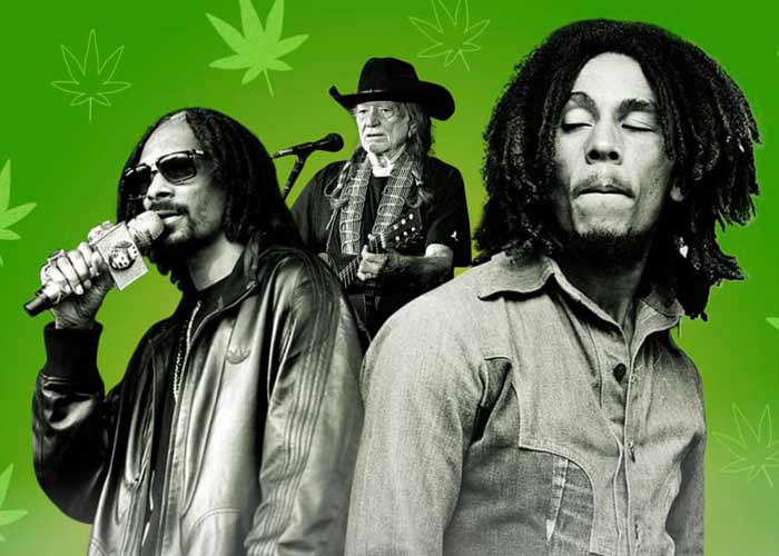 Кто такие стонеры? Разрушаем стереотипы Кто такие стонеры? Разрушаем стереотипы