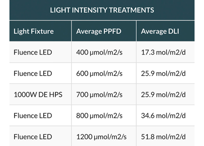 Какие лампы использовались в исследованиях Какие лампы использовались в исследованиях