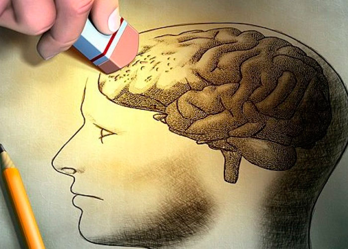 Когнитивные проблемы Когнитивные проблемы