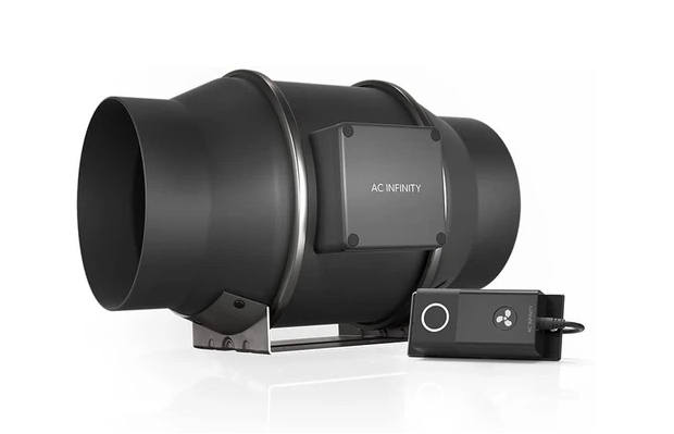 Как закрепить канальный вентилятор Как закрепить канальный вентилятор