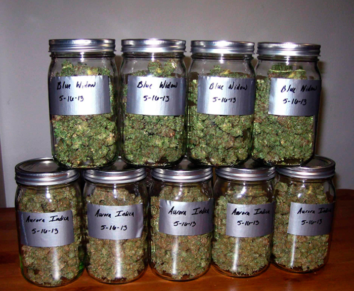 Классический способ пролечки Классический способ пролечки