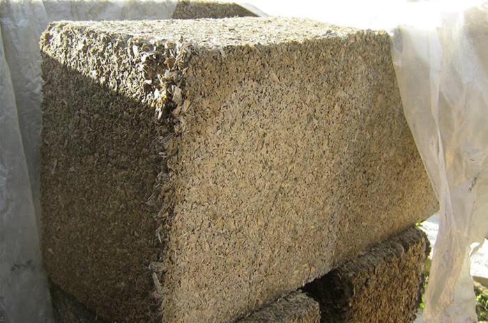 Строй материалы из конопли Строй материалы из конопли