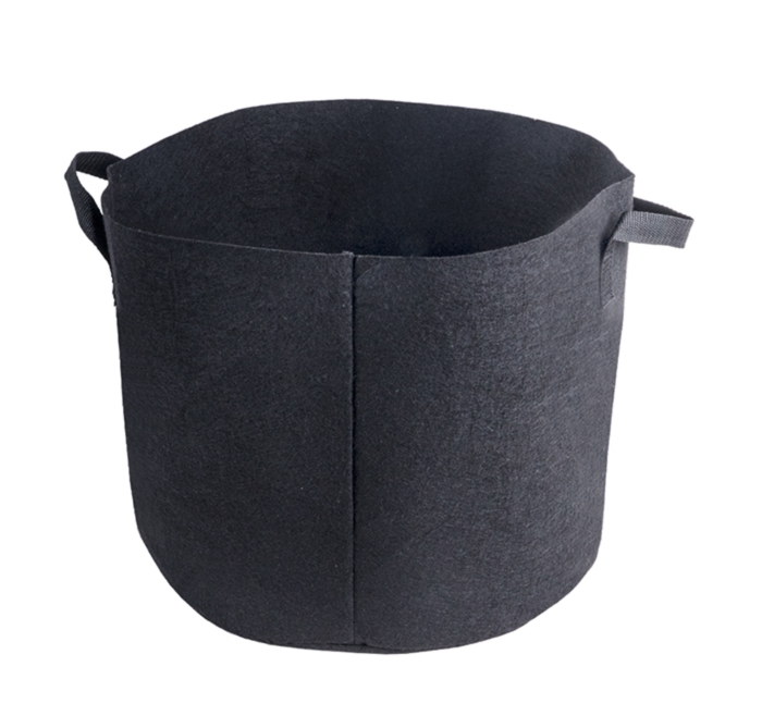 Тканевый горшок Тканевый горшок