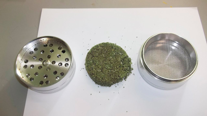 Использование правильного измельчителя Использование правильного измельчителя