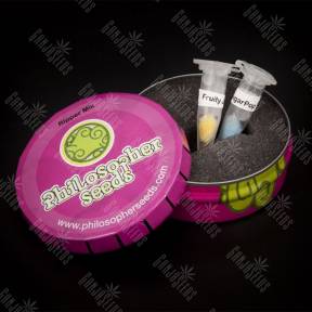 Ripper Mix feminised Philosopher Seeds