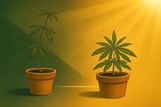 Вытягивание каннабиса: причины и методы предотвращения