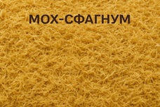 Мох-сфагнум в выращивании каннабиса